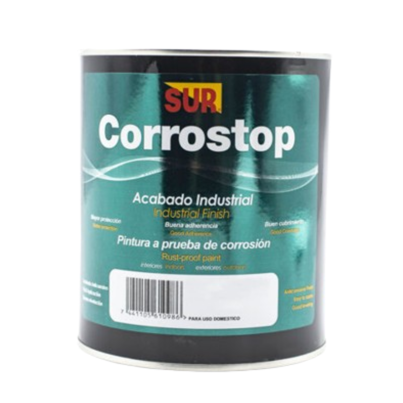 Corrostop Acabado Industrial