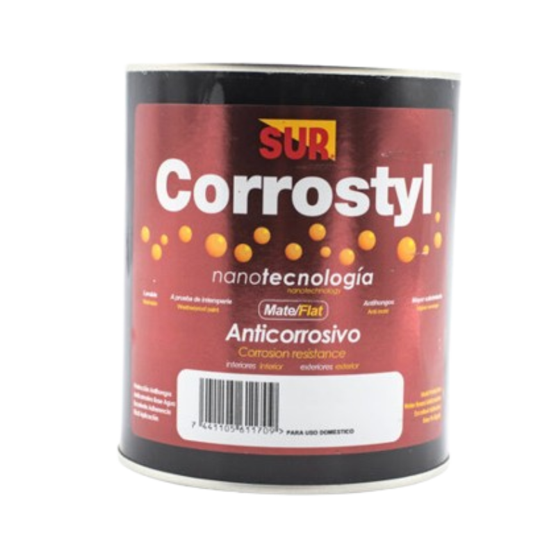 Corrostyl