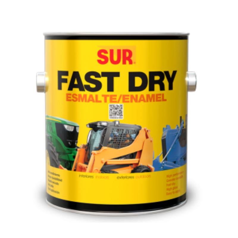 Fast Dry Esmalte