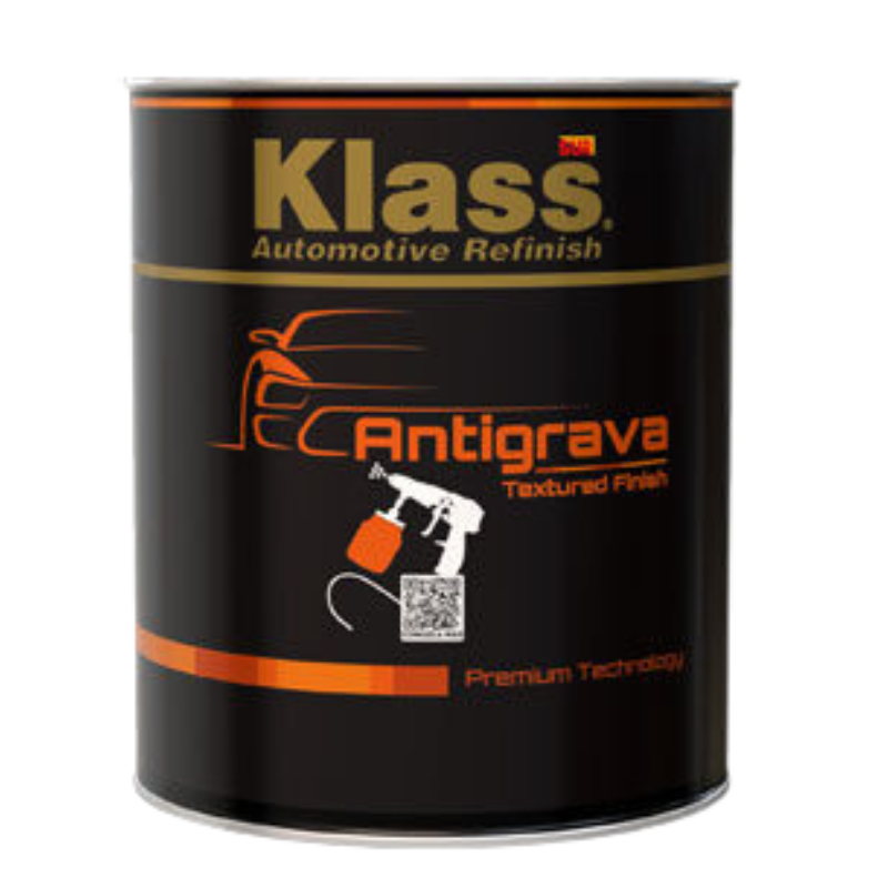 Klass Antigrava Textured Finish