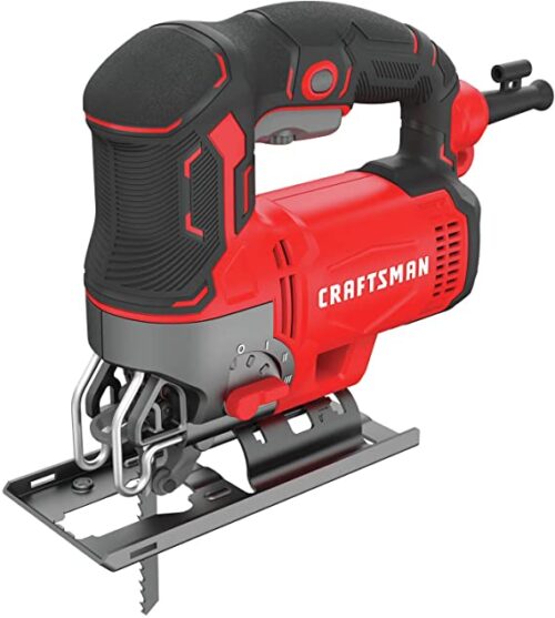 SIERRA CALADORA CRAFTSMAN 660W