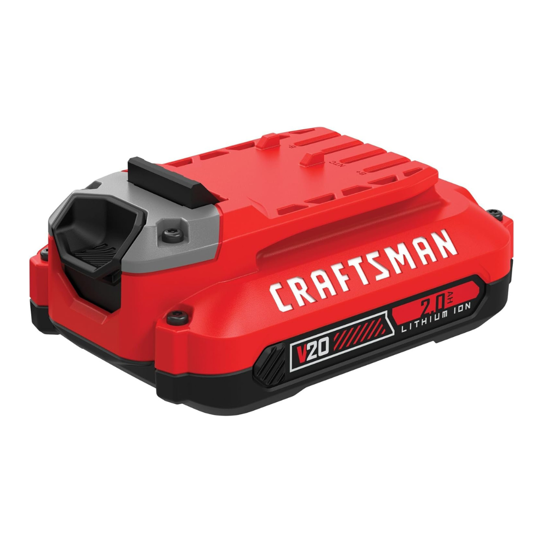 Batería 20V 2.0Ah Lithium Craftsman