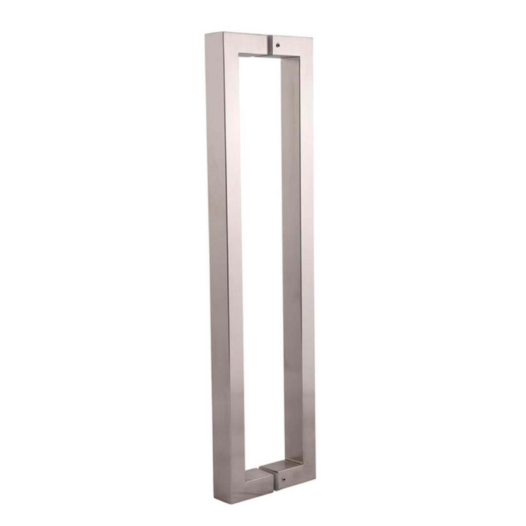 Llamador L para Puerta 600mm