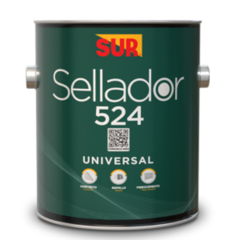 Sellador 524 1 Gal