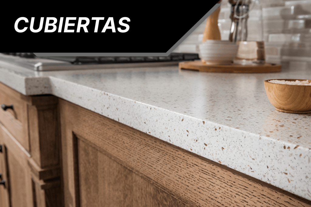 Categoría Cubiertas