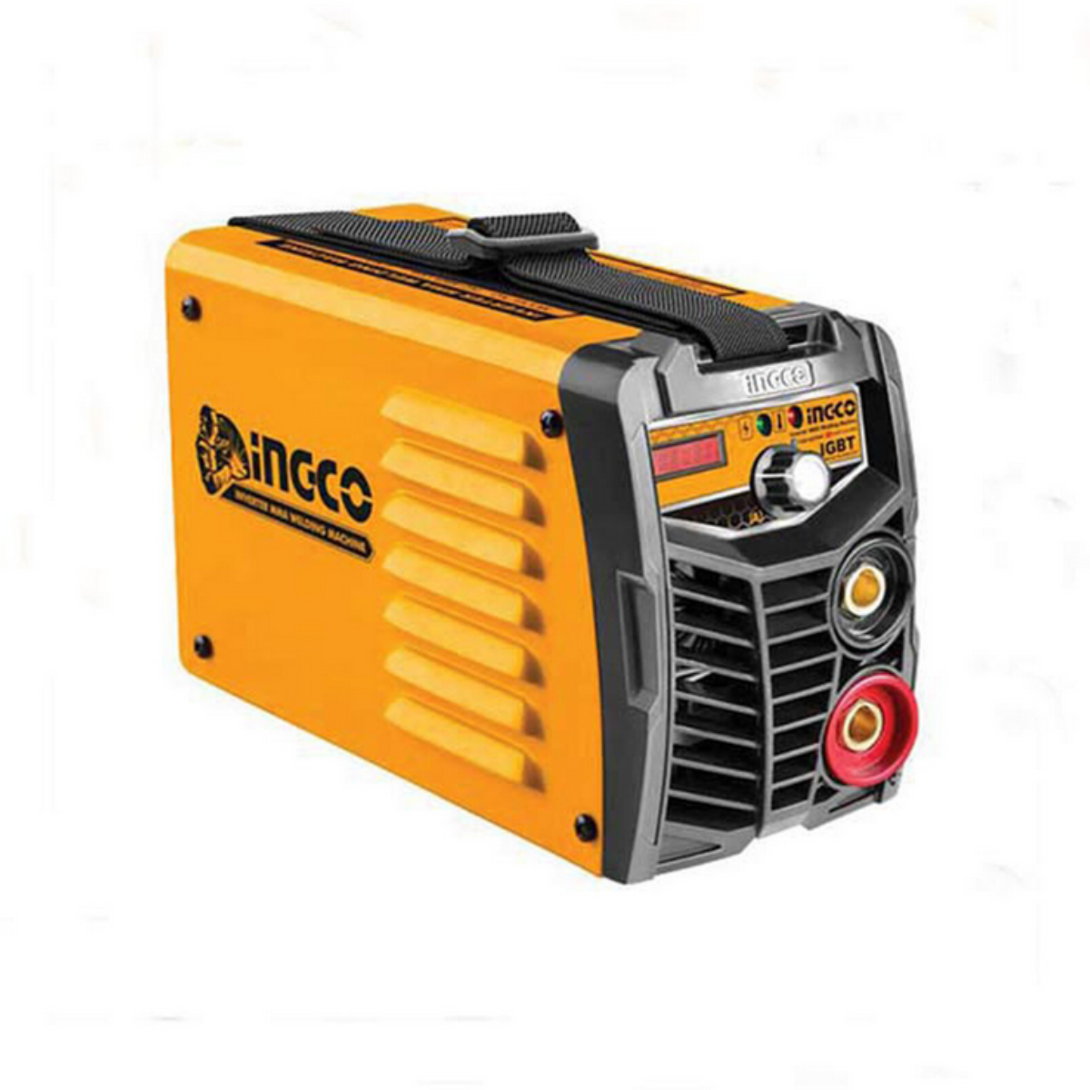 Soldadora Inverter 180AMP INGCO