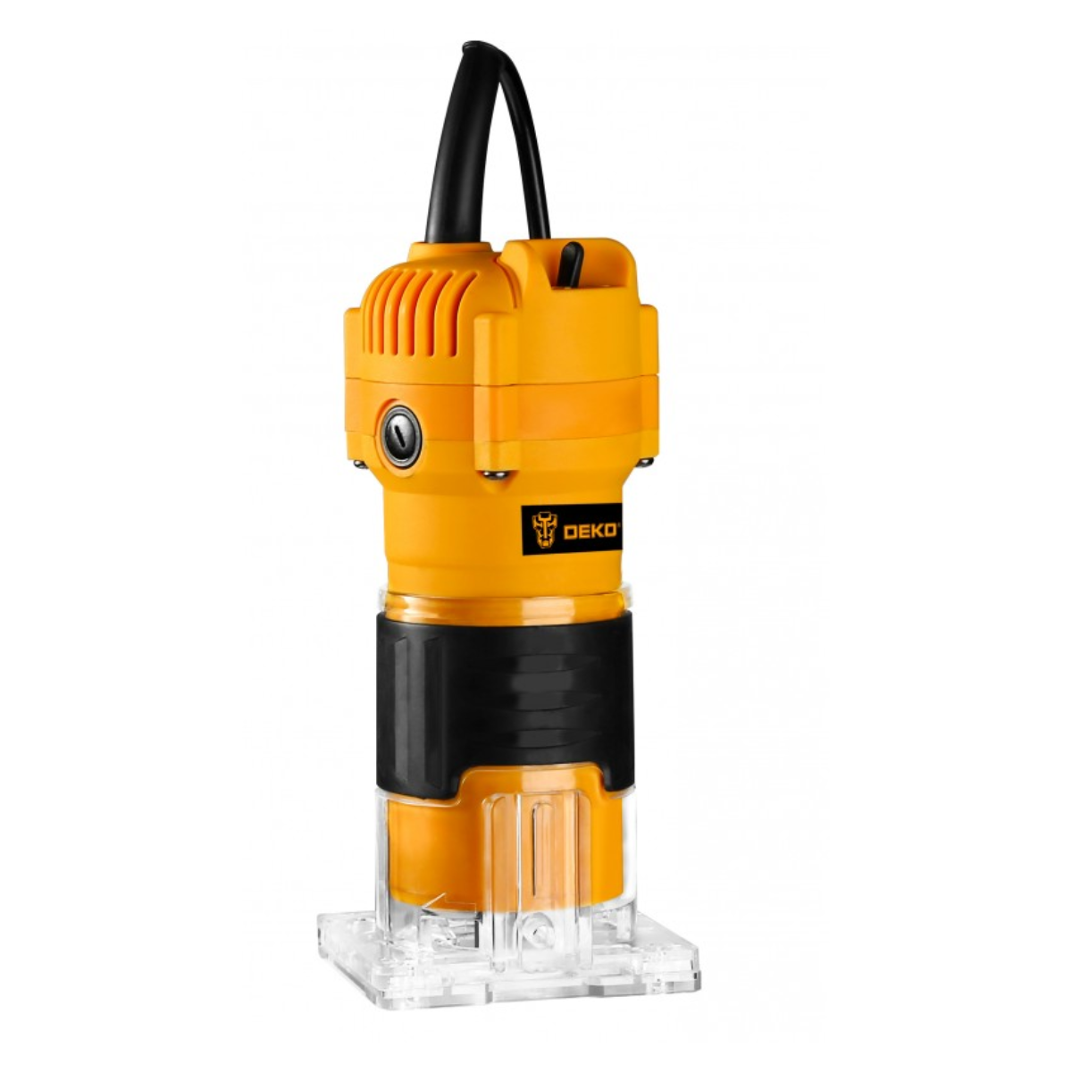 Trimmer Eléctrico 350W DEKO