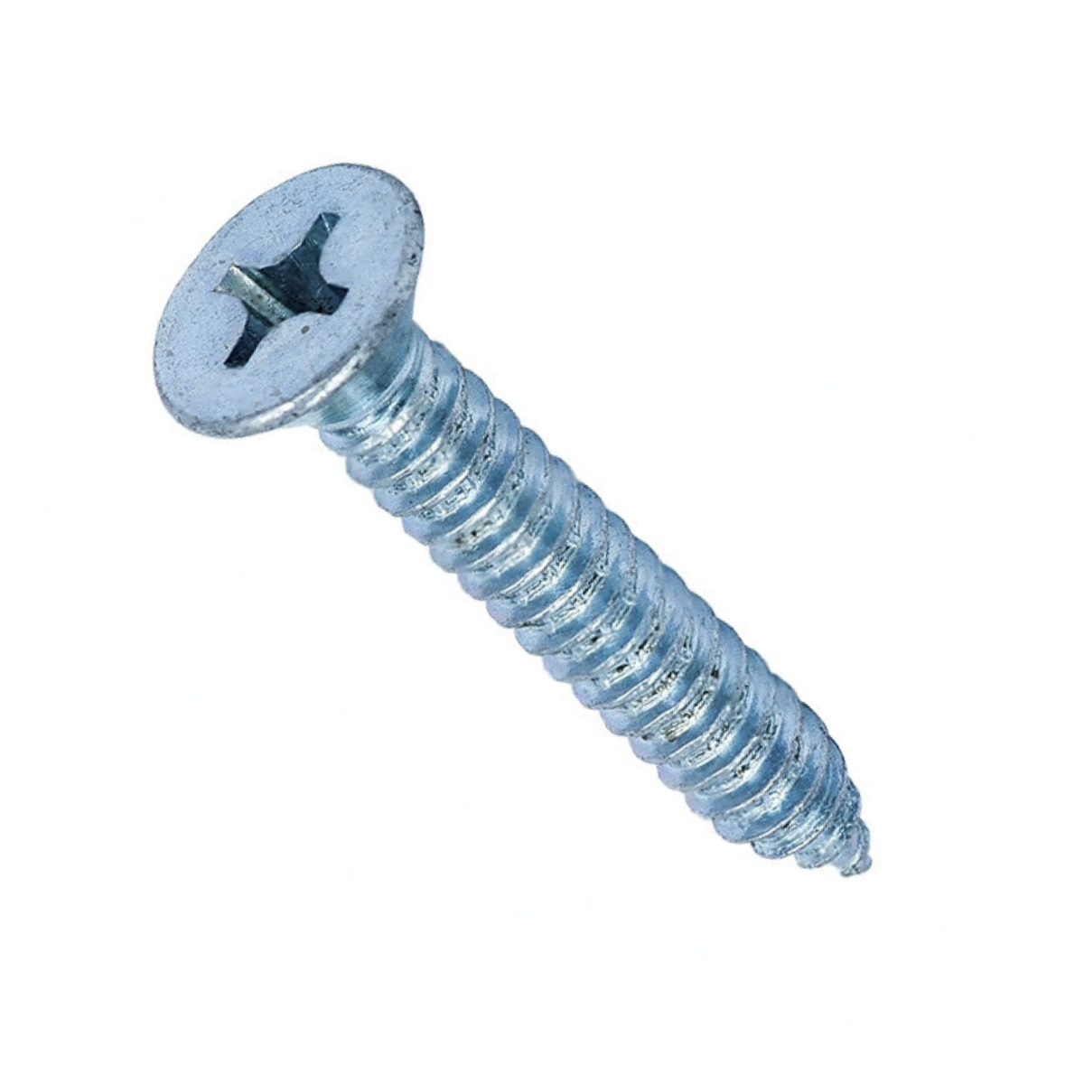 Tornillo Azul #6 IMEXSU