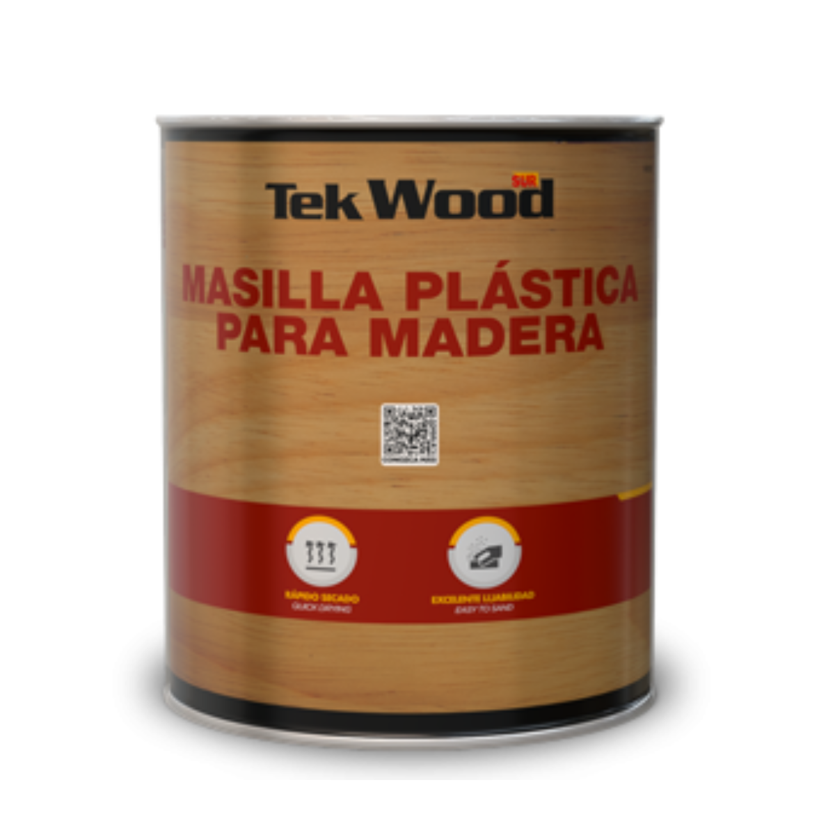 Masilla Plástica para Madera (FLEX)