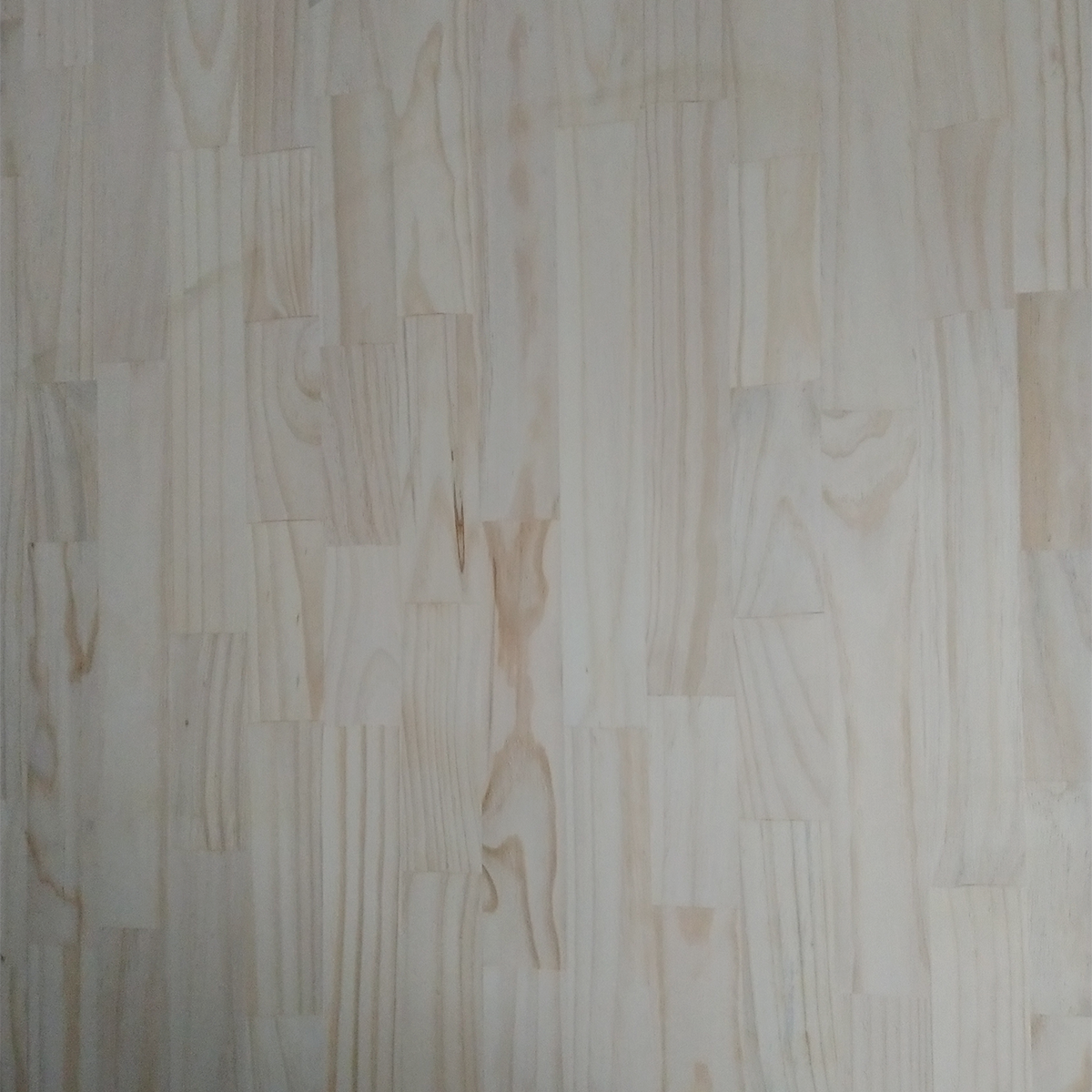 Madera Alistonada Finger Clear